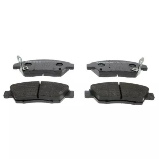 Тежегіш төсемдер HO CIVIC/FIT/GD 1.3/2WD алдыңғы FKG, дана